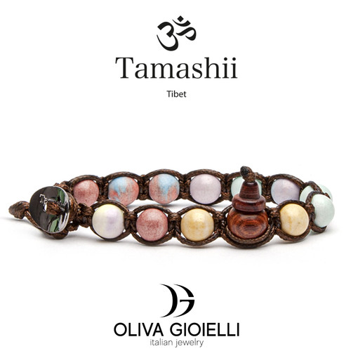 Bracciale tamashii tibet 1 - tamashii, tibet,