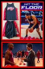 HIT THE FLOOR: LA Devils