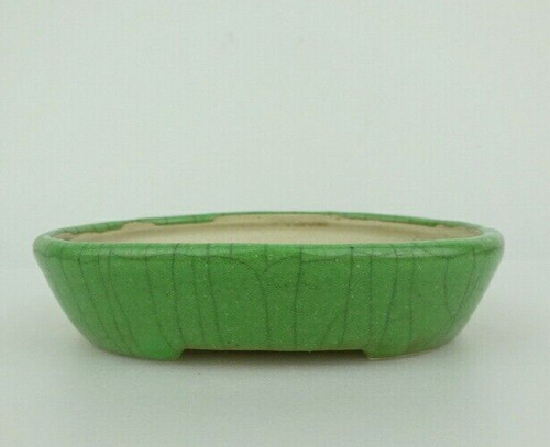 Vaso per bonsai giapponese