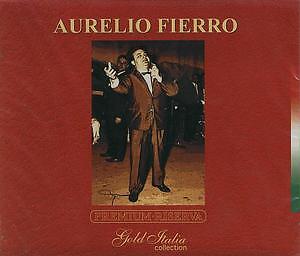 Aurelio fierro gold italia - gold,
