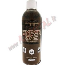 BOMBOLETTA GREEN GAS 400ML