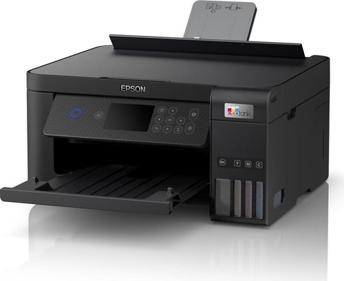 Epson ecotank 2850 - epson, et-2850