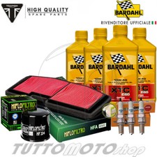 Tagliando triumph street - triumph,