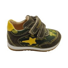 Scarpe primi passi da bambino