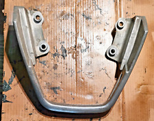 YAMAHA XJ 750 SECA - maniglione posteriore