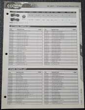 Monster truck senza spazzole