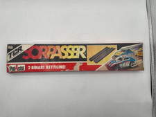 Sorpasser 2 Lanes Straight