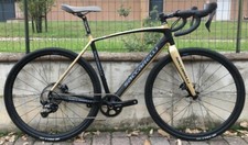 Saccarelli Full Cross Shimano