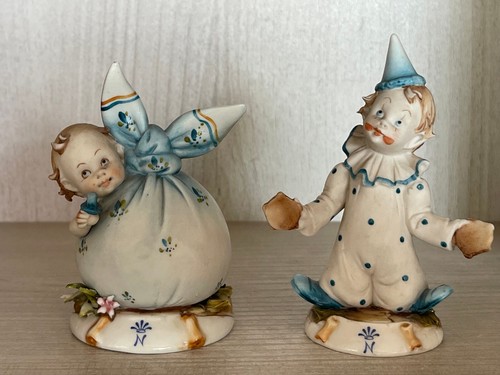 Capodimonte gino - capodimonte,