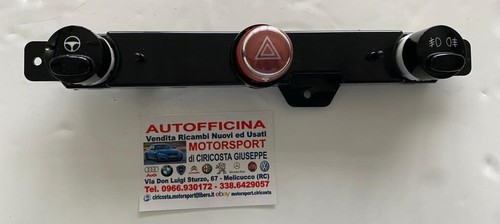 Interruttore frecce fiat - 4,