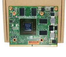 HP EliteBook 8570W Nvidia