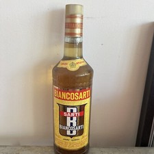 Liquore Amaro Aperitvo