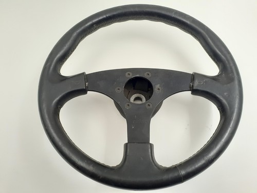 Volante momo stile racing - volante,