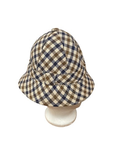 Cappello secchiello vintage - a,