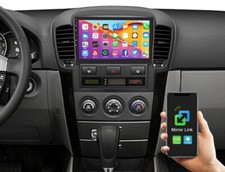 Autoradio Per Kia Sorento