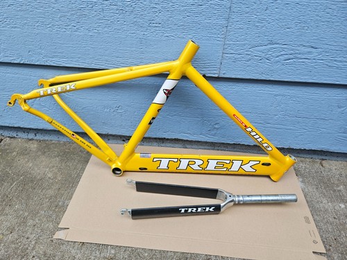 Telaio bici triathlon trek - da,