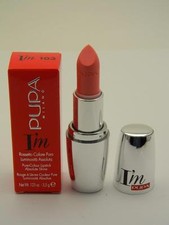 PUPA I'M Pure-Colour Lipstick