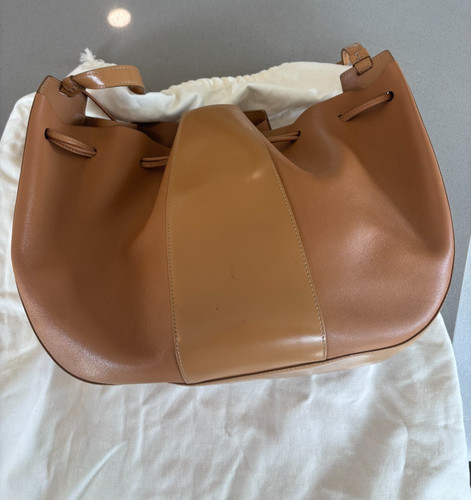 Borsa secchiello mansur - borsa, a