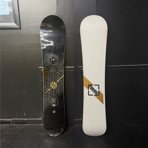 Snowboard rossignol alias - snowboard,