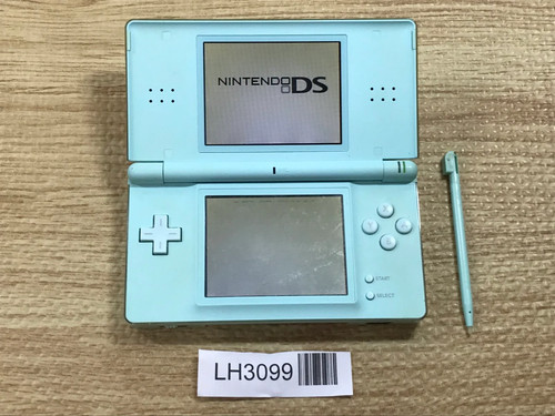 Nintendo lite console blu - console,