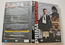 DVD CASINO ROYALE 007 DANIEL