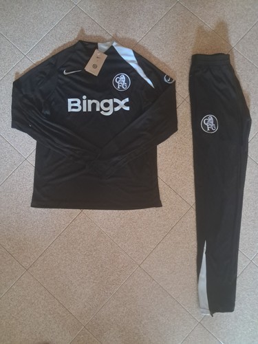 Tuta chelsea 2026 nuova - tuta,