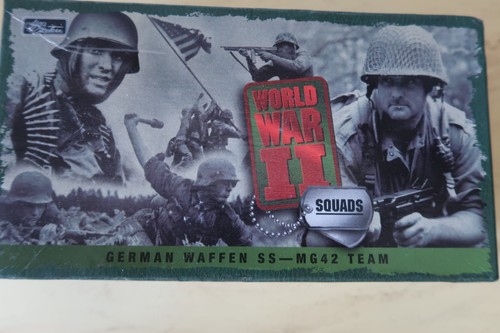 Figurine britains ww2 - britains,