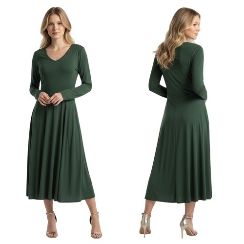 Abito donna peruvian - donna,