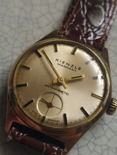 Kienzle Markant Vintage Meccanico