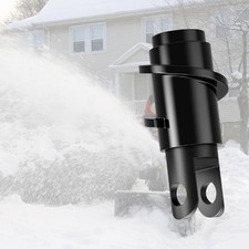 Accessori per turbina da neve