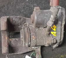 8K0615403B Pinza freno post. SX AUDI A5/S5 (8T) 2.0 TFSI (132Kw) Ber. 5p/b/1984c