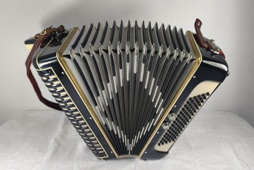 Fisarmonica per pianoforte - ,