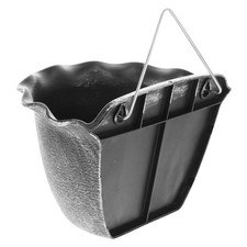  1 set di vasi da fiori in