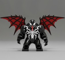 Minifigurine Marvel Venom