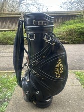 Borsa da golf Callaway vintage