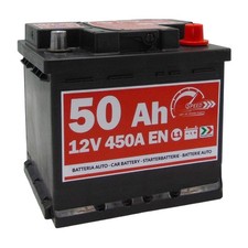 Batteria Auto Originale Speed