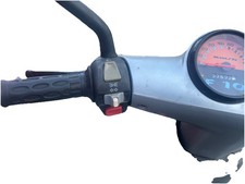 Coppia di Devioluci Malaguti