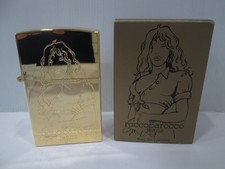Roccobarocco gold jeans - roccobarocco,