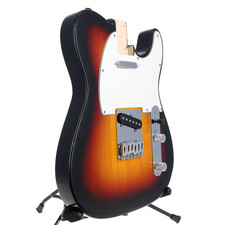 Corpo Fender Telecaster Serie