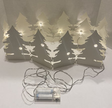 Albero di Natale Ikea Strala