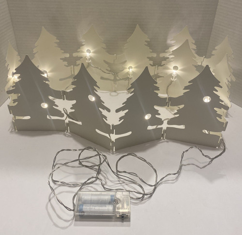 Albero natale ikea strala - di,