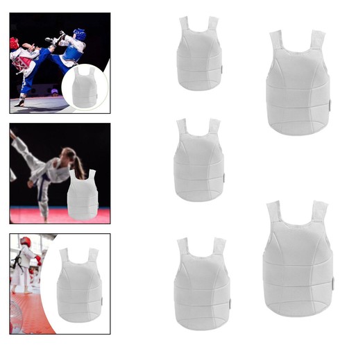 Protezione per torace da - protezione,