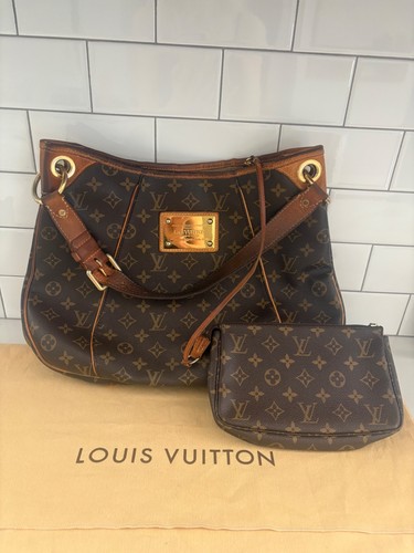 Borsa tracolla louis vuitton - borsa,