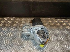 MOTORINO D' AVVIAMENTO PER MERCEDES ML W163 2° Serie 0 001 109 250 Diesel 2700 