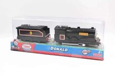 TRENO GIOCATTOLO MOTORIZZATO A