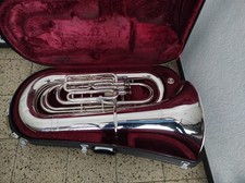 Bb Tuba Yamaha 321S