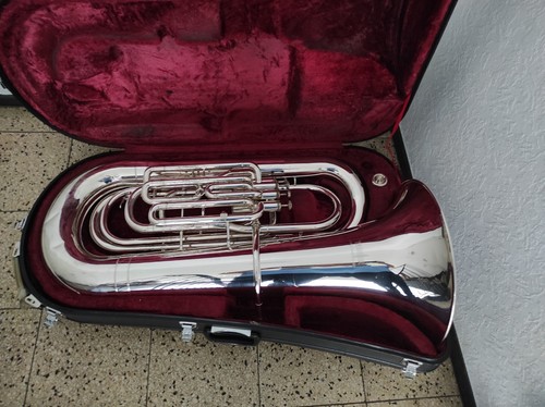 Tuba yamaha 321s - tuba,