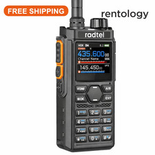 Radtel 910 versione - rt-910,