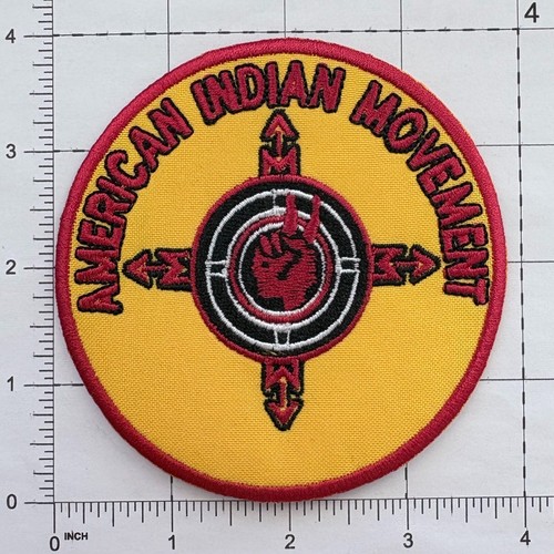 Aim american indian - aim,