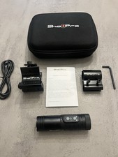 ActionCam 4K ShotPro